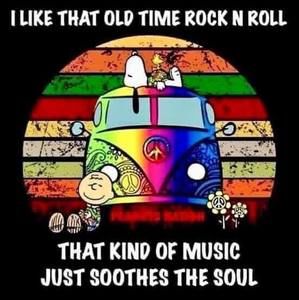 Meet your Posher, Terry